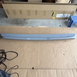 2015+ Challenger Spoiler