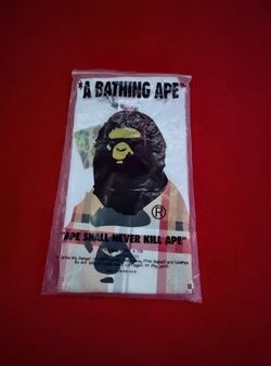Bape tee