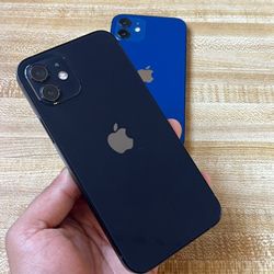 Apple iPhone 12 Mini 5G 