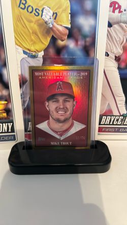 Mike Trout