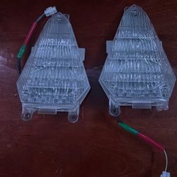 2015 R6 Oem Taillight 