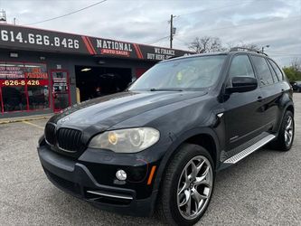 2009 BMW X5