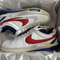 Nike Sacai Cortez Size 10.5