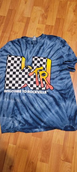 2024 Welcome To Rockville Shirt Large 