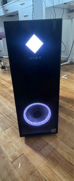Omen 3060 TI PC