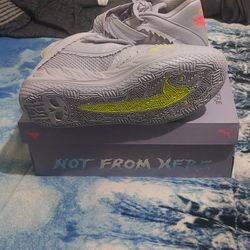 Lémelo Balls Brand New Size 11