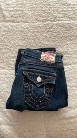 TRUE RELIGION BOOTCUT JEANS