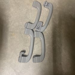 BMW E60 Grab Handles