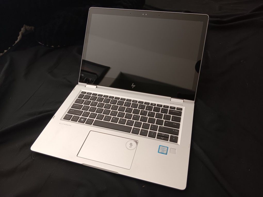 Hp Elitebook X(contact info removed) G2(16gb RAM)