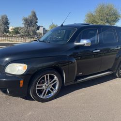 2008 Chevrolet HHR