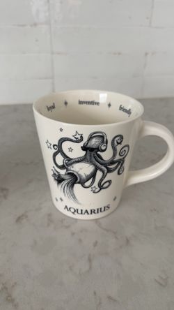 Coffee Mugs - New -William Sonoma