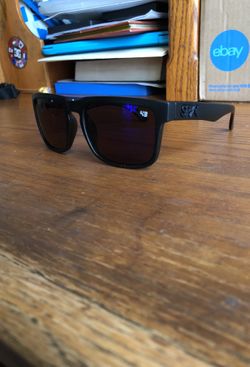 Spy sunglasses (brand new)