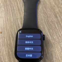 Apple Watch