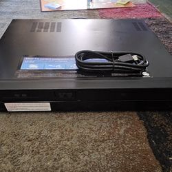 Sony RDR-VX560 VCR DVD Combo Player Recorder 1080P Dubbing 