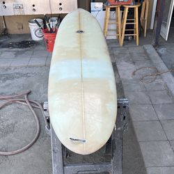 Surfboard
