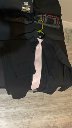 Boys tux