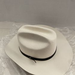 Cowboy Hat See Additional Pics 