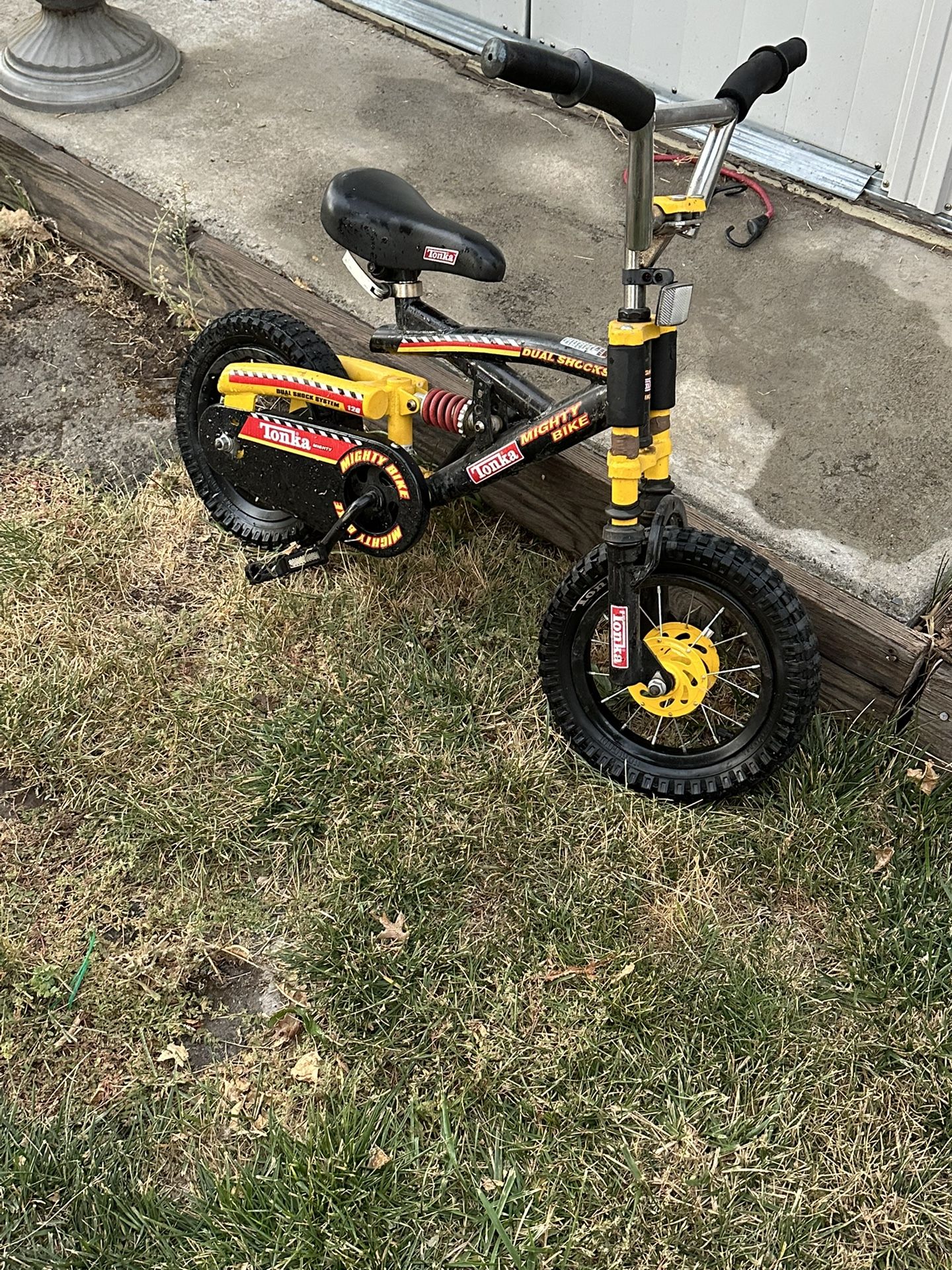 Kids Bike