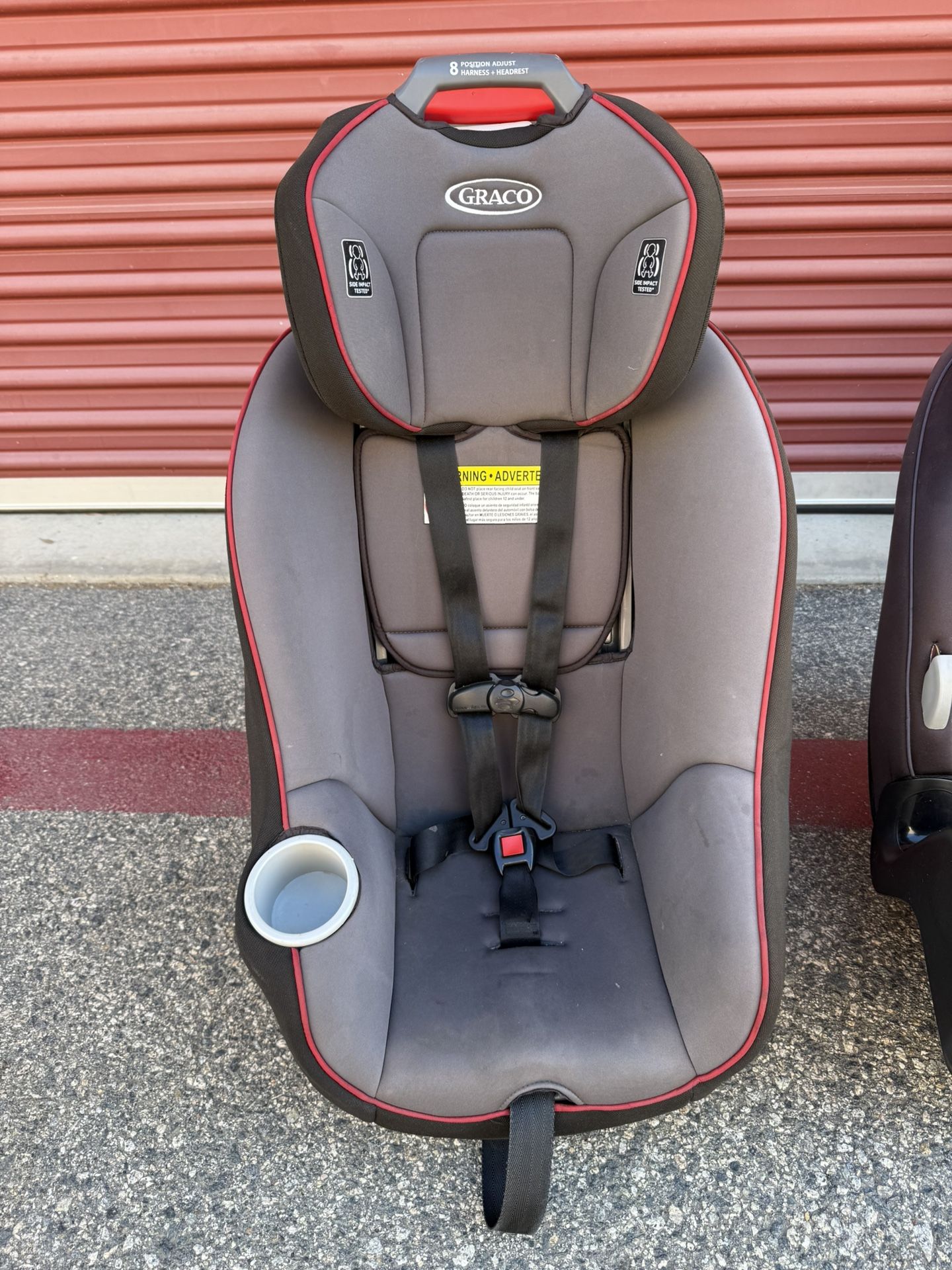 Graco Car Seat