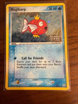 Magikarp