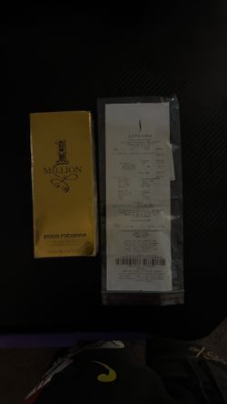 1 million paco rabanne men cologne sephora