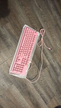 Razer Gaming Keyboard