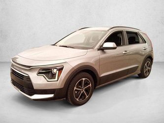 2023 Kia Niro