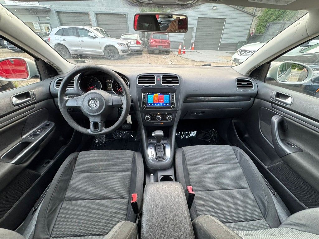 2010 Volkswagen Jetta
