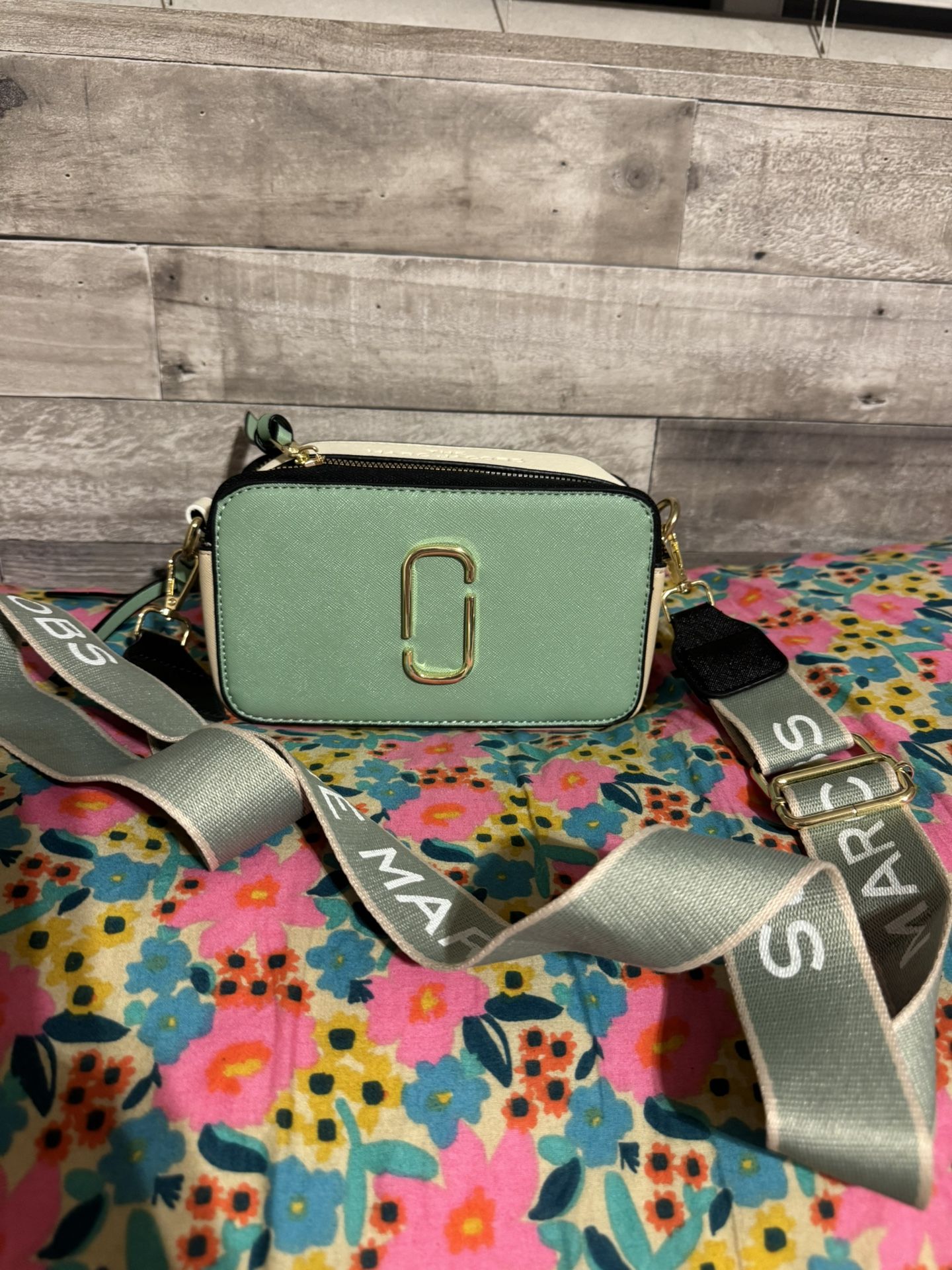 Marc Jacobs New Without Tags Crossbody Bags