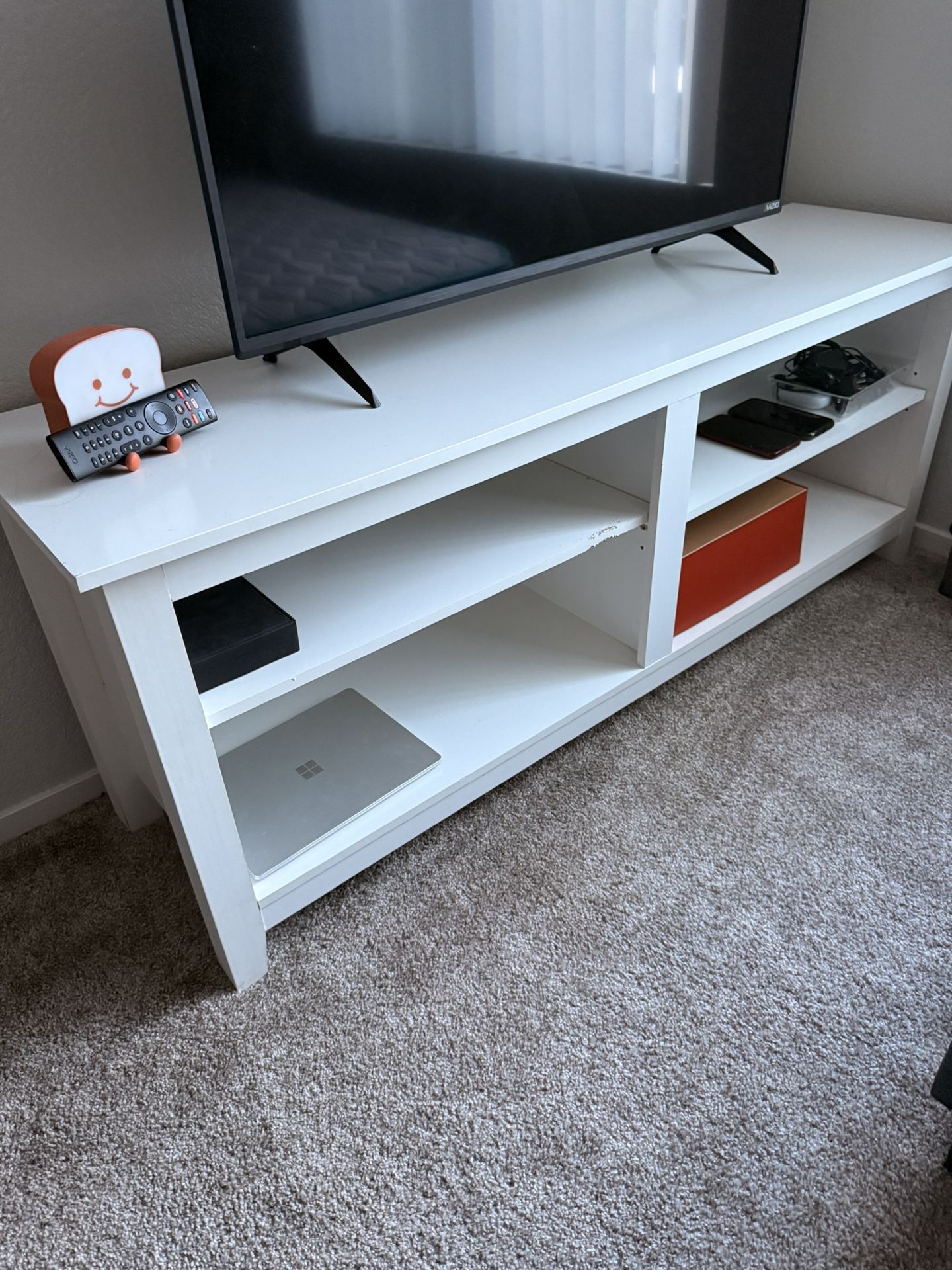 TV stand