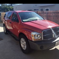 2004 Dodge Durango