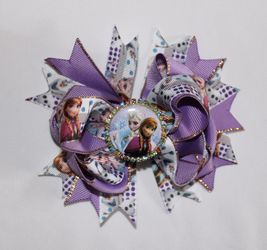 Hair Bow