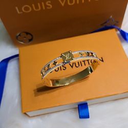 Bracelet LV