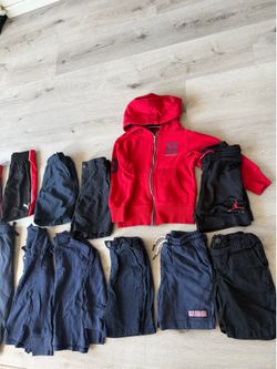 4T boys clothes