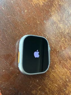 Apple Ultra Watch