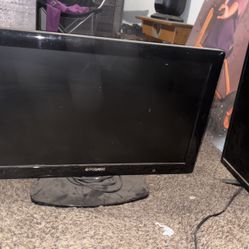 Polaroid 22HD LED TV