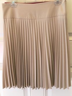 Skirt size 6