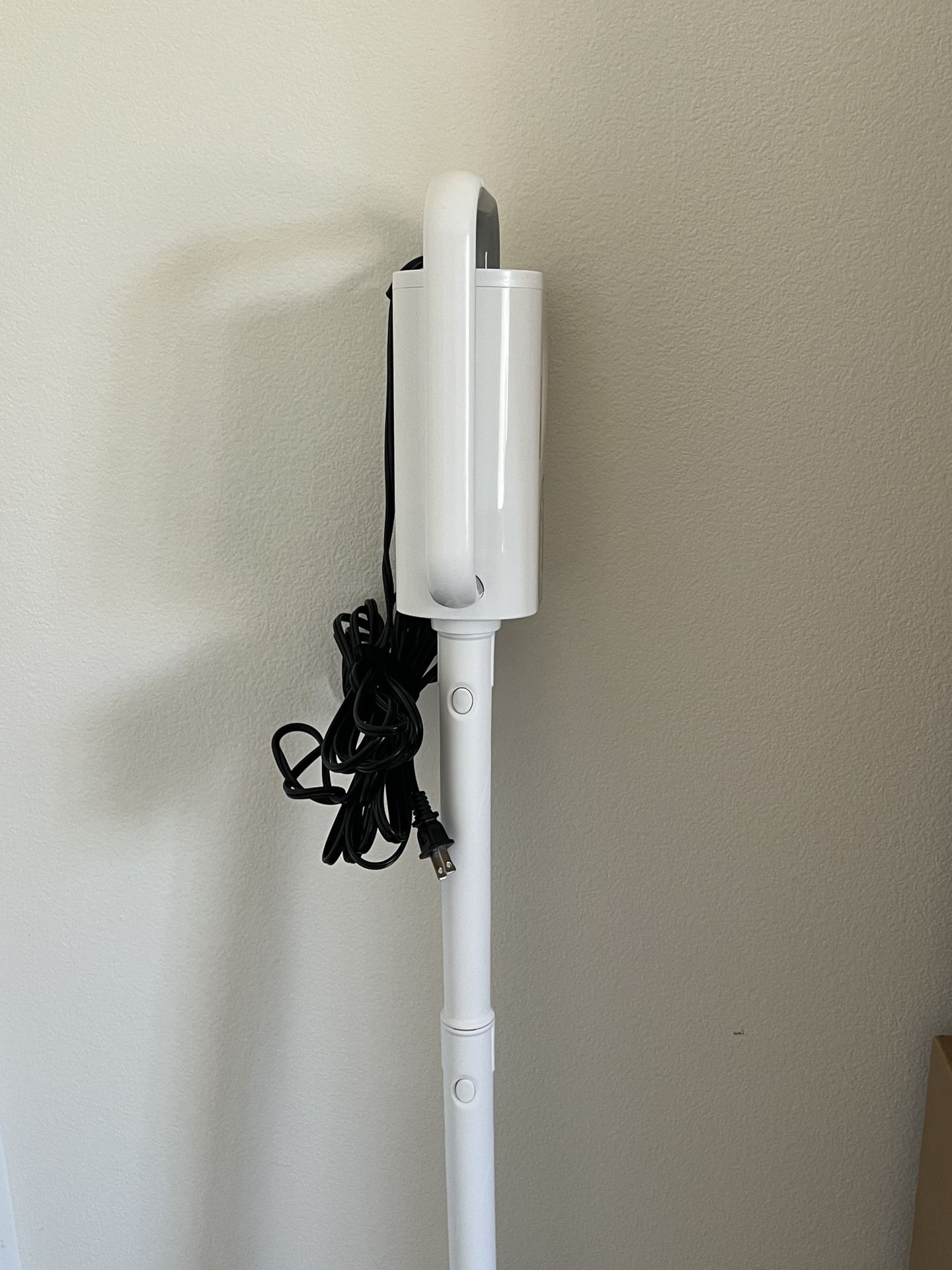 Steam Cleaner