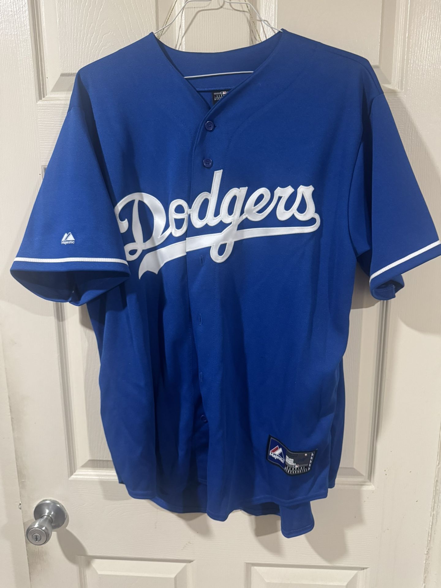 Dodgers Jersey