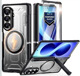 Galaxy Z Fold 8 Ultra Case,
