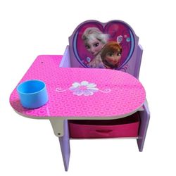 Toddler Desk Chair
