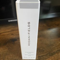 Active Hydration Serum