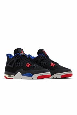 Rare Air Jordan 4