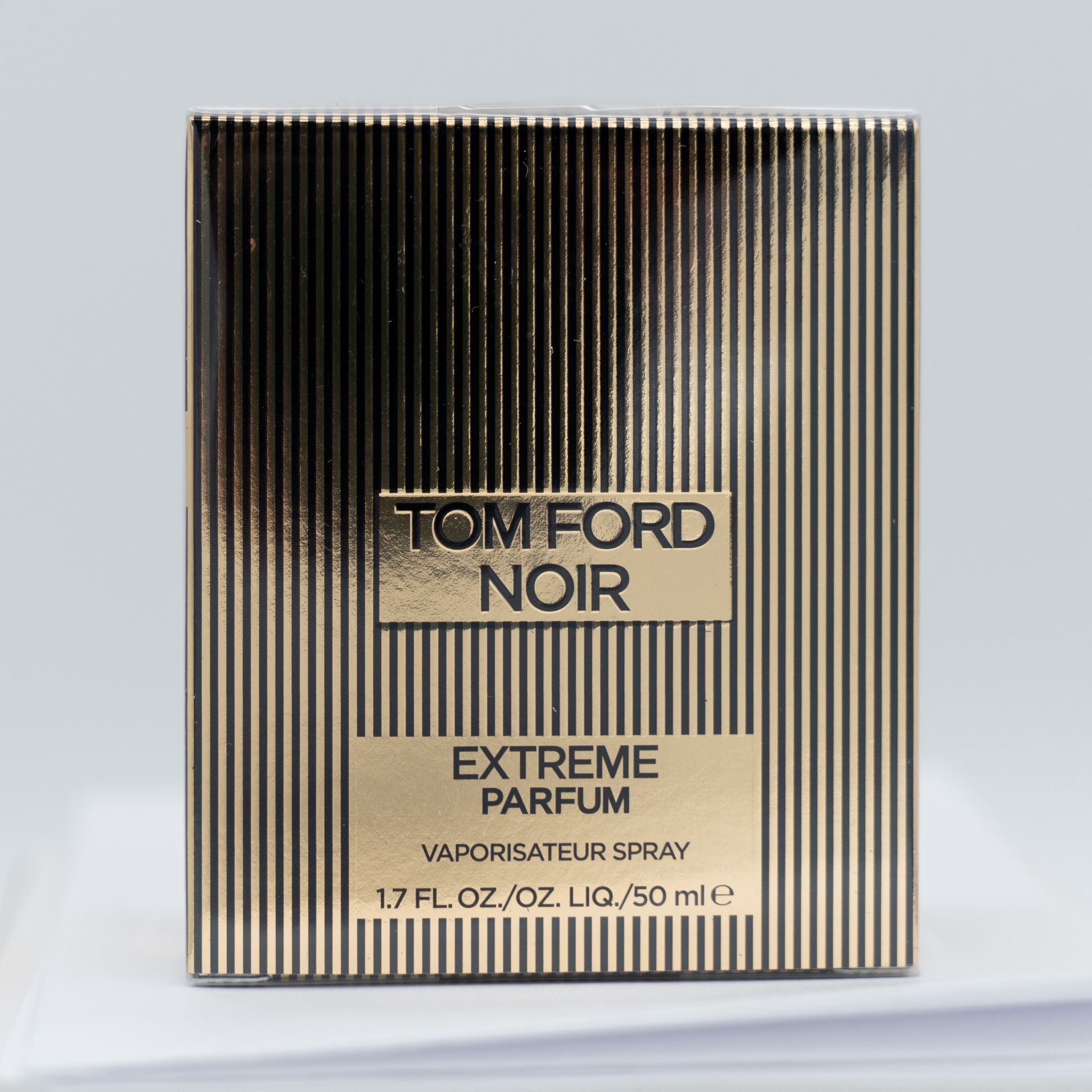 TOM FORD NOIR EXTREME PARFUM (50 ml)