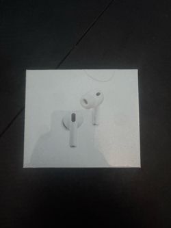 AirPod pro 3