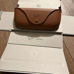 Ray-Ban Meta (Gen 2) Wayfarer Large