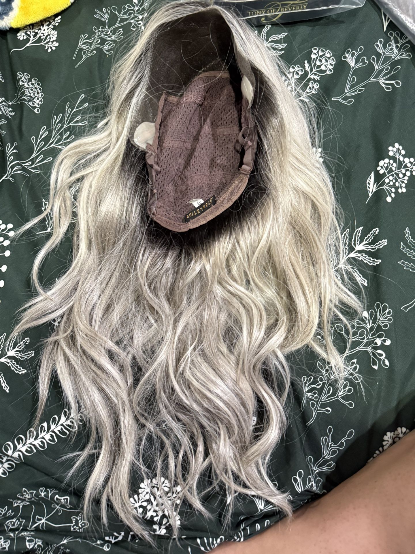 Belle Tress