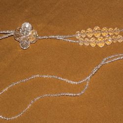 BRAND NEW CRYSTAL BLING NECKLACE 😻😻😻👍