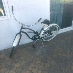 Cruiser Bike 