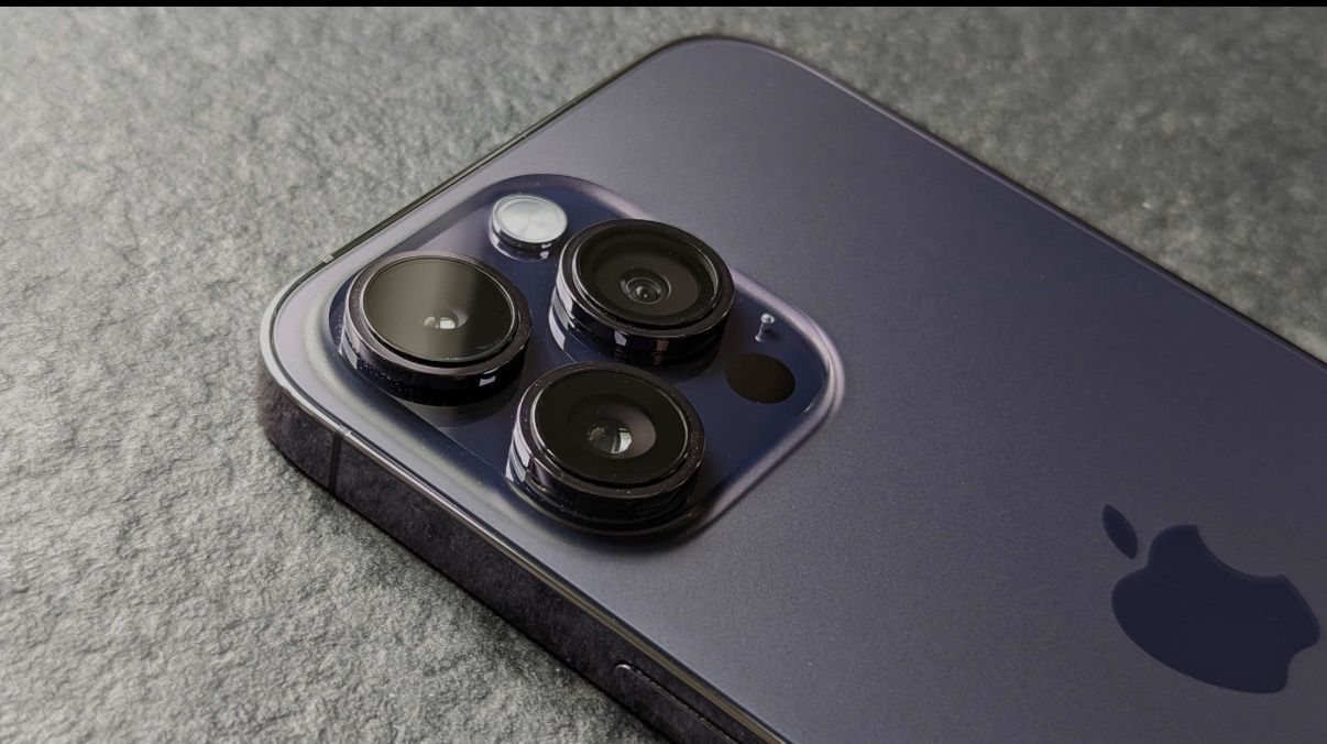 iPhone 16 Pro